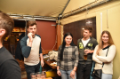 Beer Pong Championship - El Mágico Praha 29.10.2018
