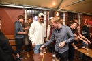 Beer Pong Championship - El Mágico Praha 29.10.2018