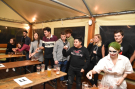 Beer Pong Championship - El Mágico Praha 29.10.2018