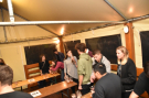 Beer Pong Championship - El Mágico Praha 29.10.2018