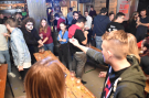 Beer Pong Championship - El Mágico Praha 29.10.2018