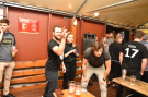 Beer Pong Championship - El Mágico Praha 29.10.2018
