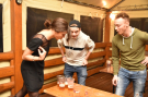 Beer Pong Championship - El Mágico Praha 29.10.2018