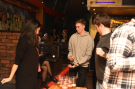 Beer Pong Championship - El Mágico Praha 29.10.2018