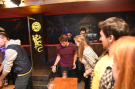 Beer Pong Championship - El Mágico Praha 29.10.2018
