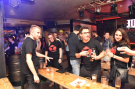 Beer Pong Championship - El Mágico Praha 29.10.2018