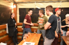 Beer Pong Championship - El Mágico Praha 29.10.2018