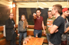 Beer Pong Championship - El Mágico Praha 29.10.2018