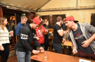 Beer Pong Championship - El Mágico Praha 29.10.2018