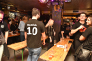 Beer Pong Championship - El Mágico Praha 29.10.2018