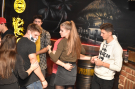 Beer Pong Championship - El Mágico Praha 29.10.2018