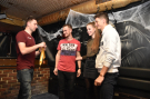 Beer Pong Championship - El Mágico Praha 29.10.2018
