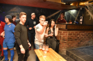 Beer Pong Championship - El Mágico Praha 29.10.2018