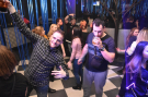 Happy Hours Night - Club Ballagio Říčany 23.11.2018