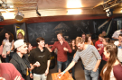 Beer Pong Championship - El Mágico Praha 26.11.2018