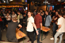 Beer Pong Championship - El Mágico Praha 26.11.2018
