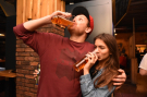 Beer Pong Championship - El Mágico Praha 26.11.2018