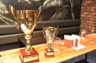 Beer Pong Championship - El Mágico Praha 26.11.2018