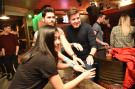 Beer Pong Championship - El Mágico Praha 26.11.2018