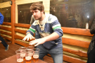 Beer Pong Championship - El Mágico Praha 26.11.2018