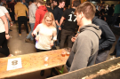 Beer Pong Championship - El Mágico Praha 26.11.2018