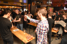 Beer Pong Championship - El Mágico Praha 26.11.2018