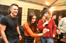 Beer Pong Championship - El Mágico Praha 26.11.2018