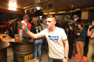Beer Pong Championship - El Mágico Praha 26.11.2018