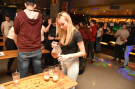 Beer Pong Championship - El Mágico Praha 26.11.2018