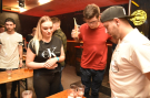 Beer Pong Championship - El Mágico Praha 26.11.2018
