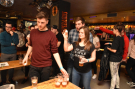 Beer Pong Championship - El Mágico Praha 26.11.2018