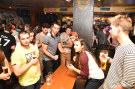 Beer Pong Championship - El Mágico Praha 26.11.2018