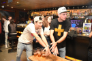 Beer Pong Championship - El Mágico Praha 26.11.2018