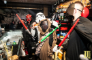 Star Wars Night - El Mágico Praha 30.11.2018