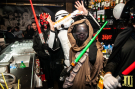 Star Wars Night - El Mágico Praha 30.11.2018