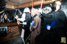 Star Wars Night - El Mágico Praha 30.11.2018