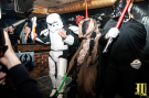 Star Wars Night - El Mágico Praha 30.11.2018