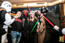 Star Wars Night - El Mágico Praha 30.11.2018