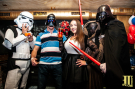 Star Wars Night - El Mágico Praha 30.11.2018