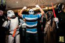 Star Wars Night - El Mágico Praha 30.11.2018