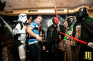 Star Wars Night - El Mágico Praha 30.11.2018