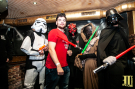 Star Wars Night - El Mágico Praha 30.11.2018
