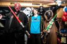Star Wars Night - El Mágico Praha 30.11.2018
