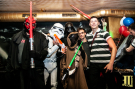Star Wars Night - El Mágico Praha 30.11.2018