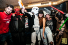 Star Wars Night - El Mágico Praha 30.11.2018