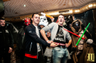 Star Wars Night - El Mágico Praha 30.11.2018