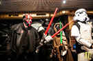 Star Wars Night - El Mágico Praha 30.11.2018