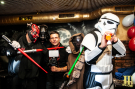 Star Wars Night - El Mágico Praha 30.11.2018