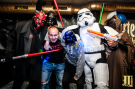 Star Wars Night - El Mágico Praha 30.11.2018