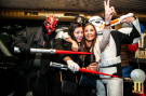 Star Wars Night - El Mágico Praha 30.11.2018